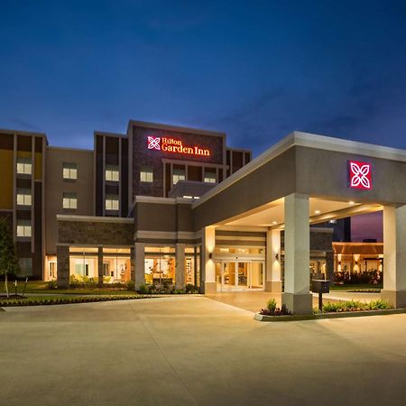Hilton Garden Inn Houston-Baytown Bagian luar foto