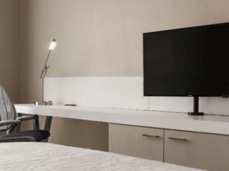 Hilton Garden Inn Houston-Baytown Bagian luar foto