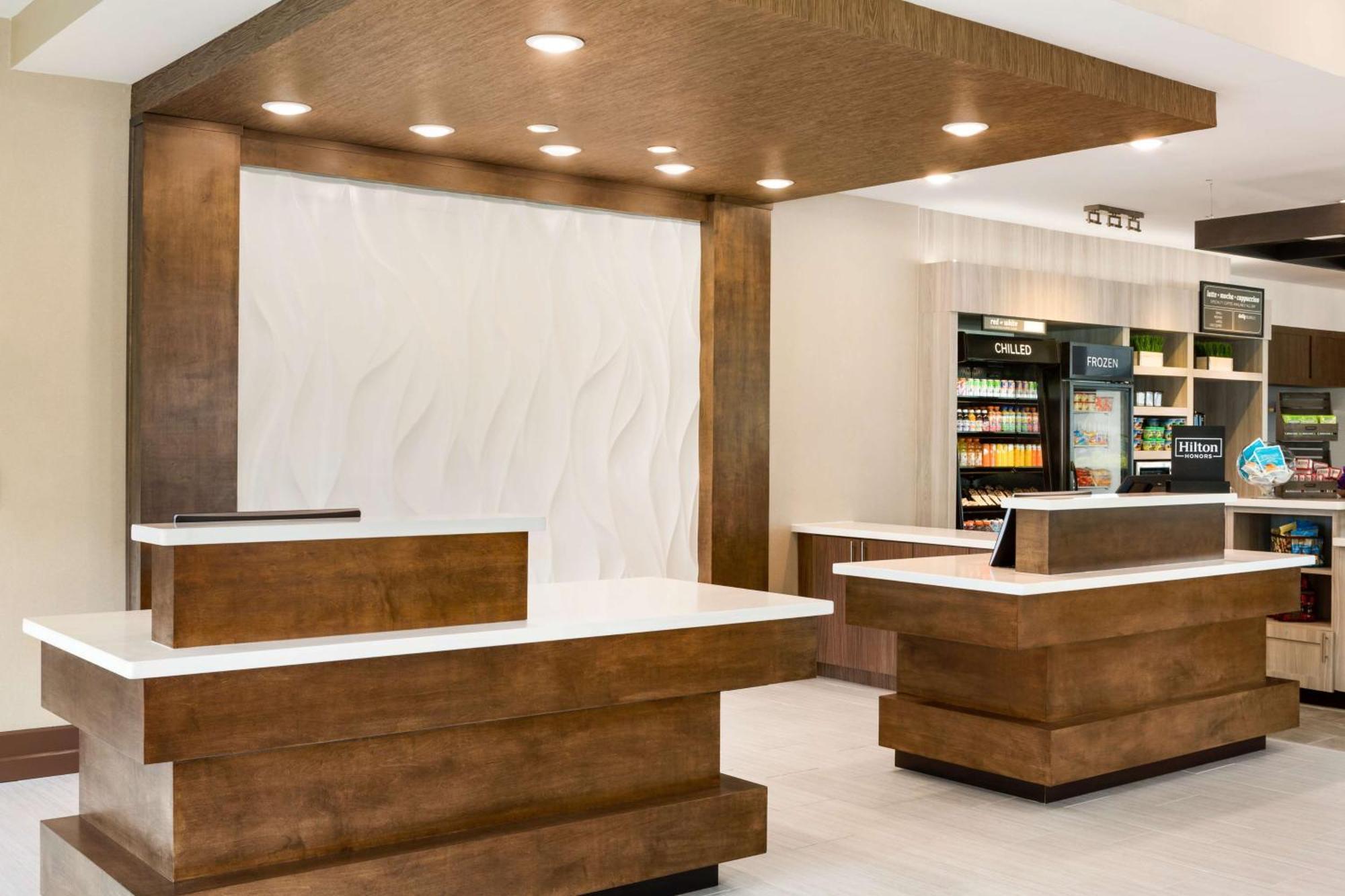 Hilton Garden Inn Houston-Baytown Bagian luar foto