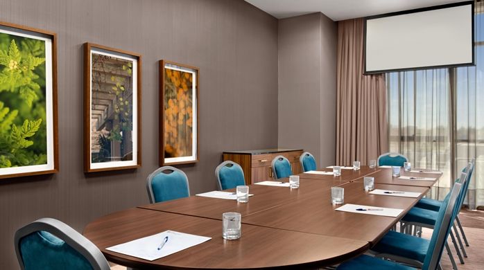 Hilton Garden Inn Houston-Baytown Bagian luar foto
