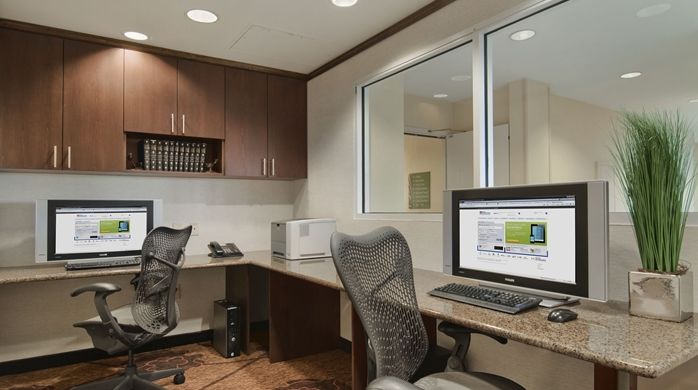 Hilton Garden Inn Houston-Baytown Bagian luar foto